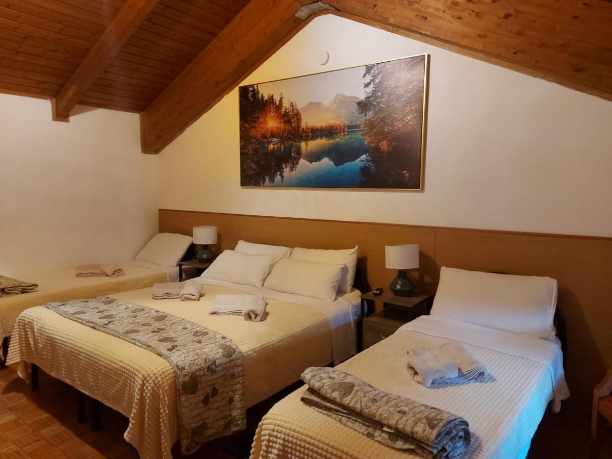 Appartamento Al Ponte Adiacente Al Parco, Vicino All'Ospedale E Centro Тренто Екстериор снимка